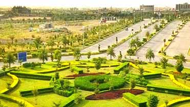 Green Pakistan